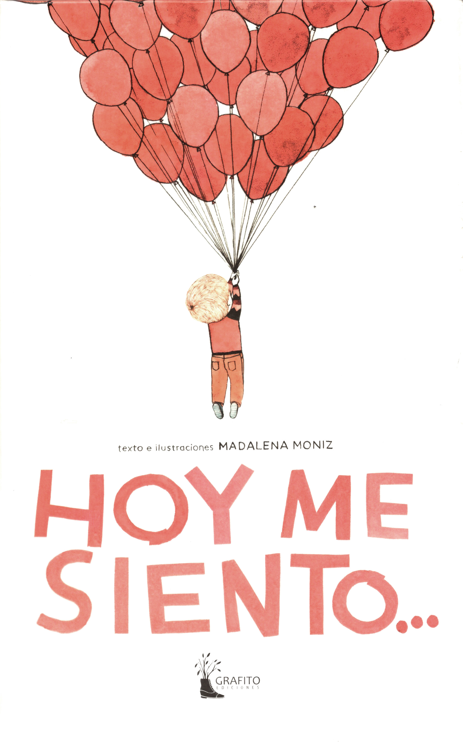 Portada de Hoy me siento